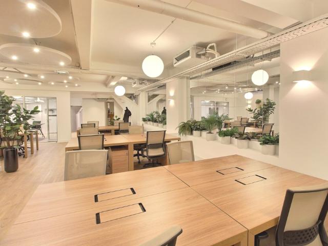 Bureau vente à Paris, Île-de-France