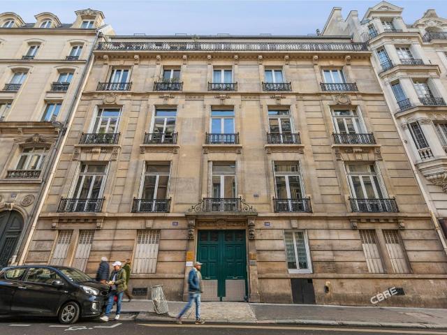 Bureau vente à Paris, Île-de-France