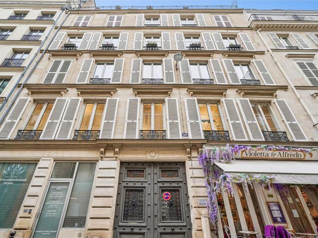 Bureau vente à Paris, Île-de-France