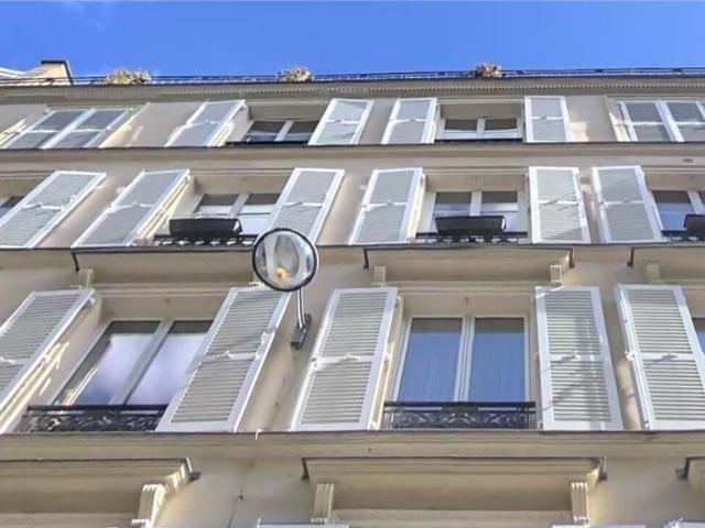 Bureau vente à Paris, Île-de-France