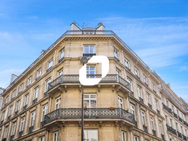 Bureau vente à Paris, Île-de-France
