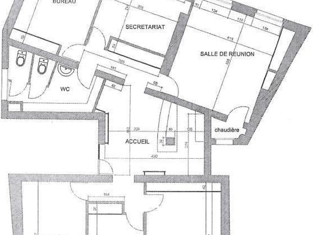 Bureau vente à Paris, Île-de-France