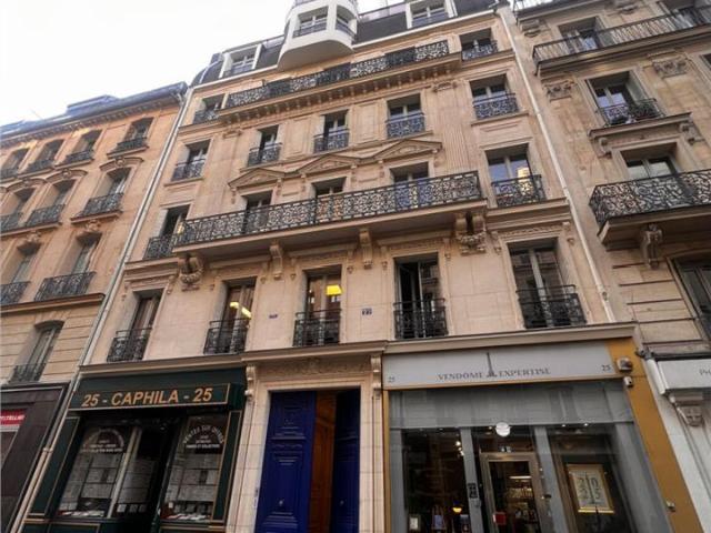 Bureau vente à Paris, Île-de-France