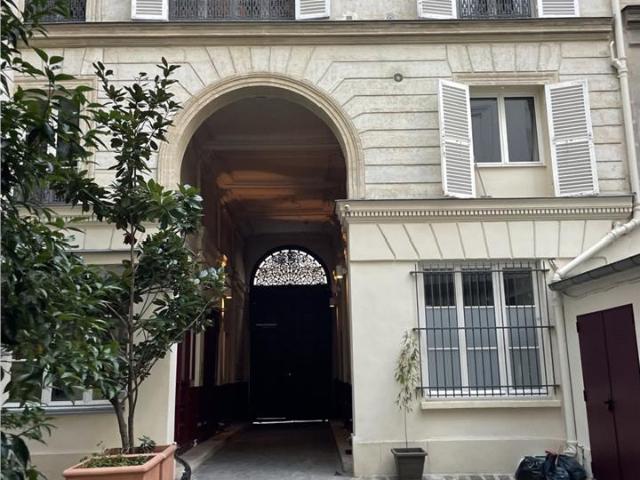 Bureau vente à Paris, Île-de-France