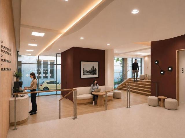 Bureau vente à Paris 9e Arrondissement, Paris