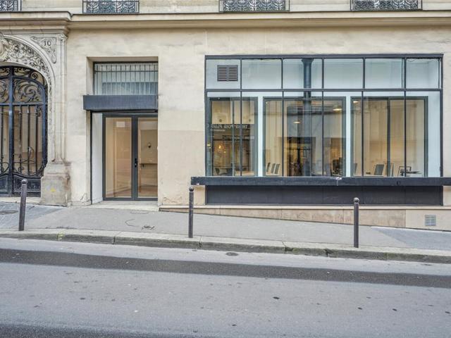 Bureau vente à Paris, Île-de-France