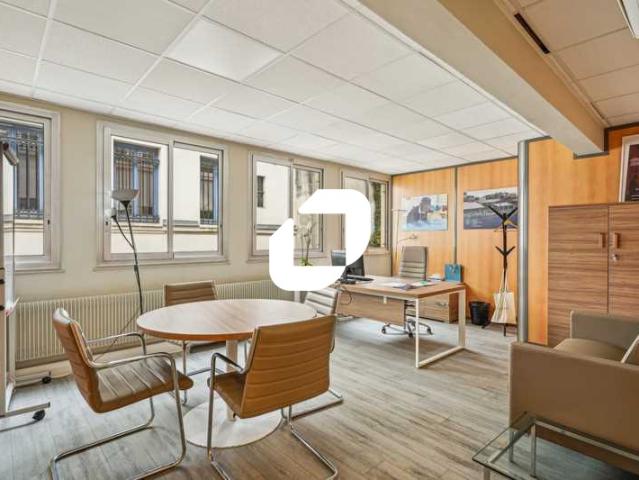 Bureau vente à Paris, Île-de-France