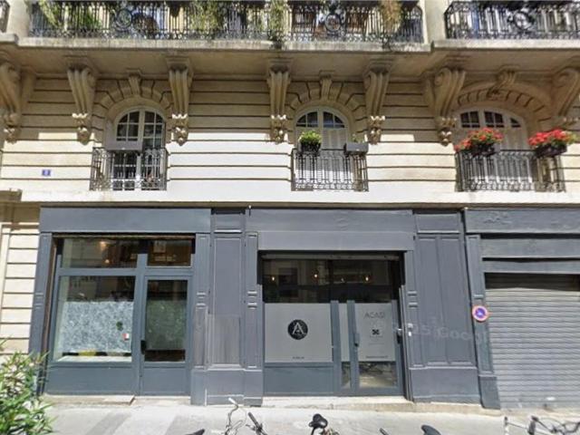 Bureau vente à Paris, Île-de-France