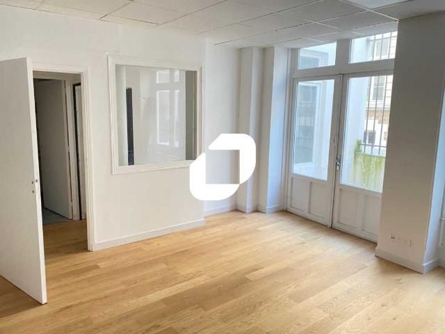 Bureau vente à Paris, Île-de-France
