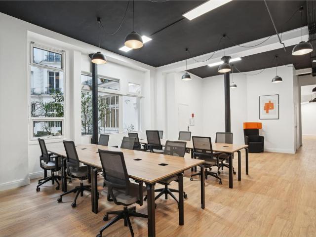 Bureau vente à Paris, Île-de-France