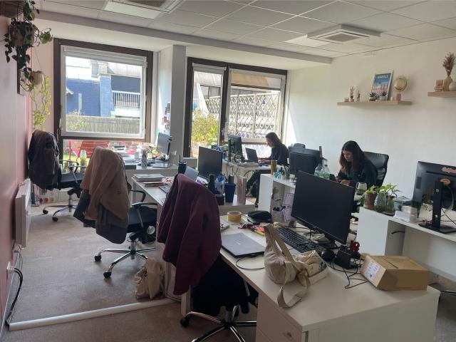 Bureau vente à Paris, Île-de-France