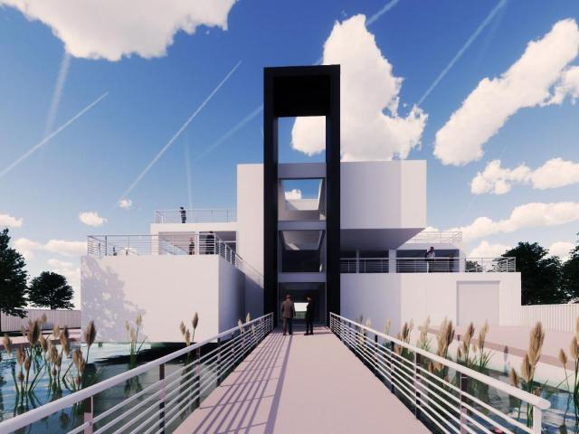 Bureau vente à France métropolitaine, Peltre