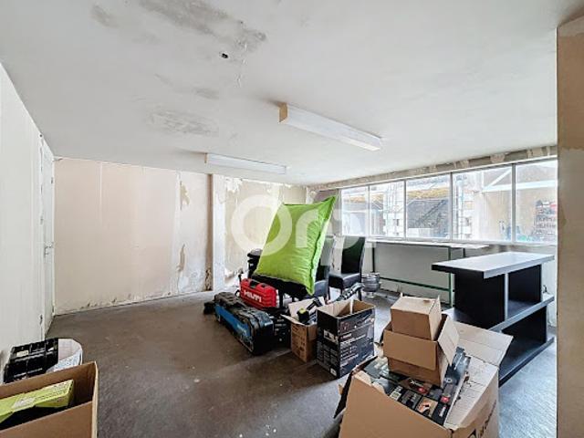 Bureau vente à Périgueux
