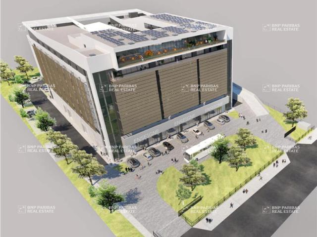 Bureau vente à Pessac, Saige