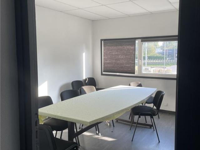 Bureau vente à Vannes, Bretagne