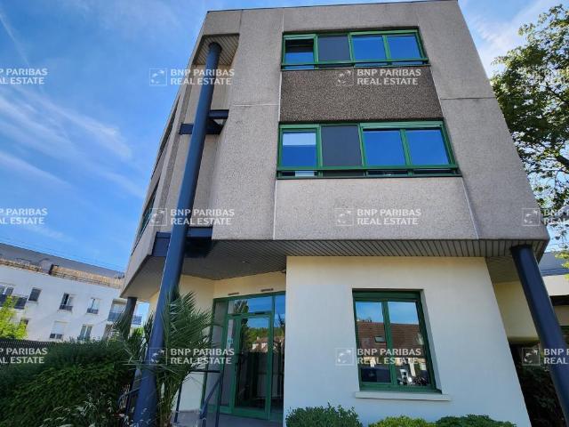 Bureau vente à Torcy, Pontault-combault