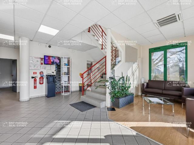 Bureau vente à Torcy, Pontault-combault