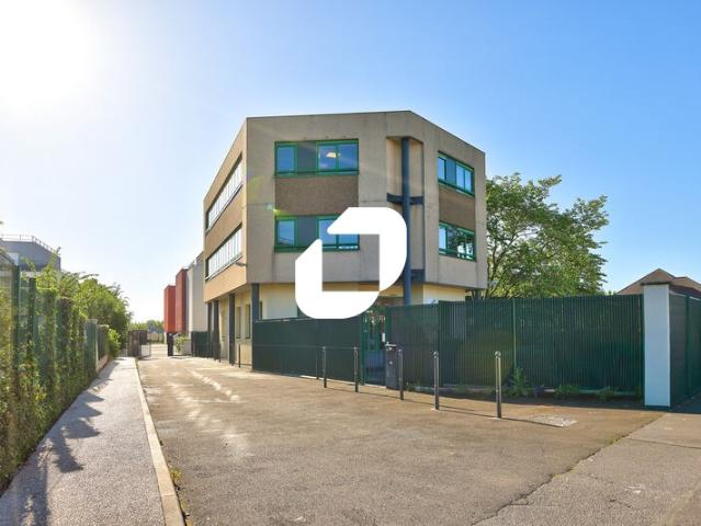Bureau vente à Torcy, Pontault-combault