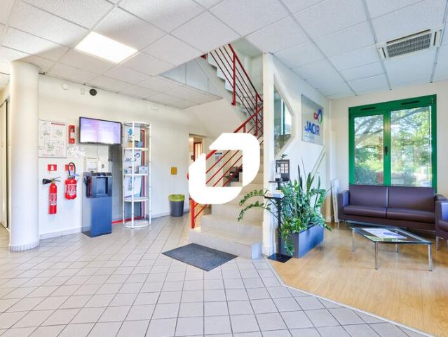 Bureau vente à Torcy, Pontault-combault
