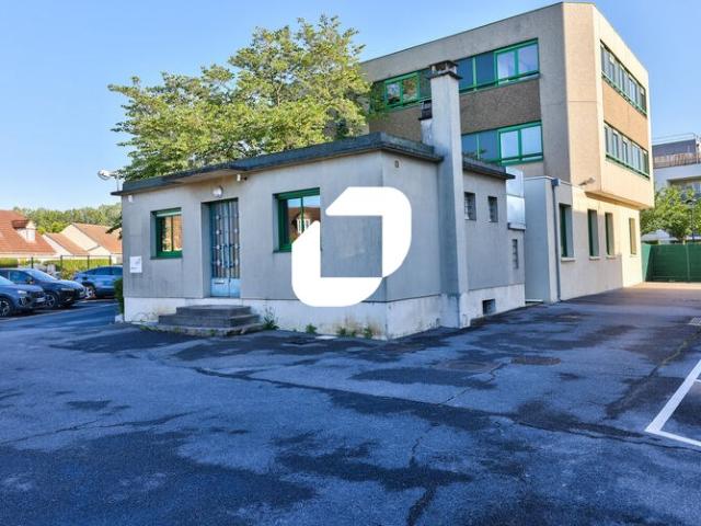 Bureau vente à Torcy, Pontault-combault