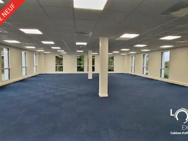 Bureau vente à Saint-Nazaire, Pornic