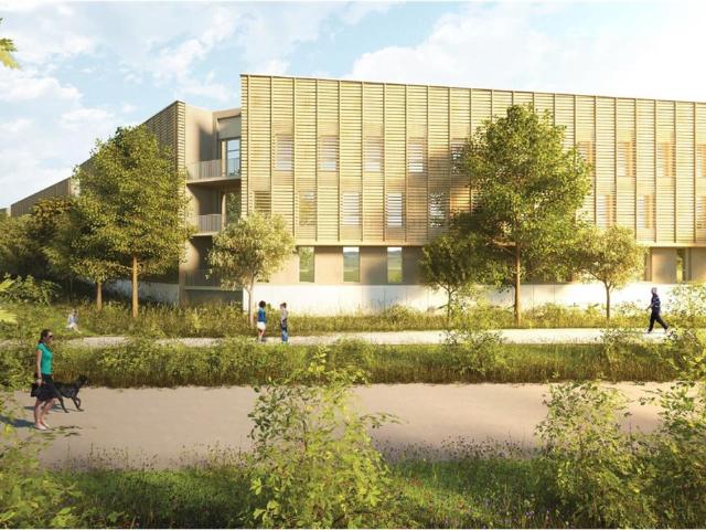 Bureau vente à Saint-Nazaire, Pornic