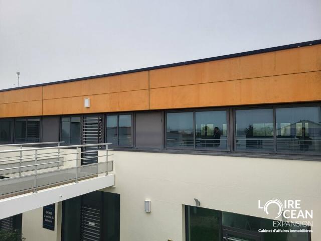 Bureau vente à Saint-Nazaire, Pornic