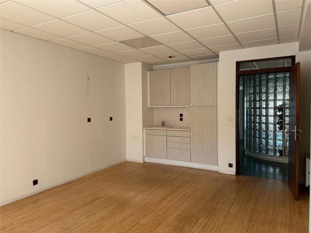 Bureau vente à Saint-Nazaire, Pornichet