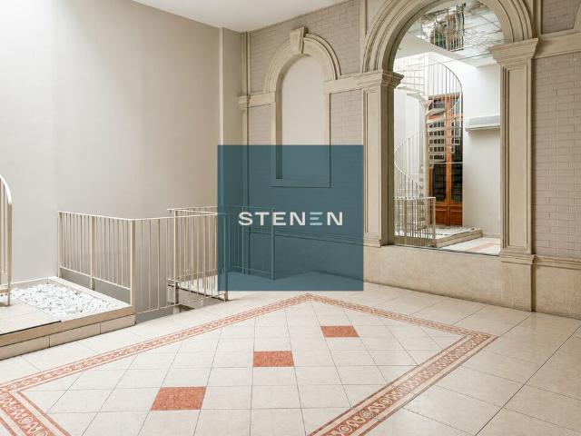 Bureau vente à Marseille