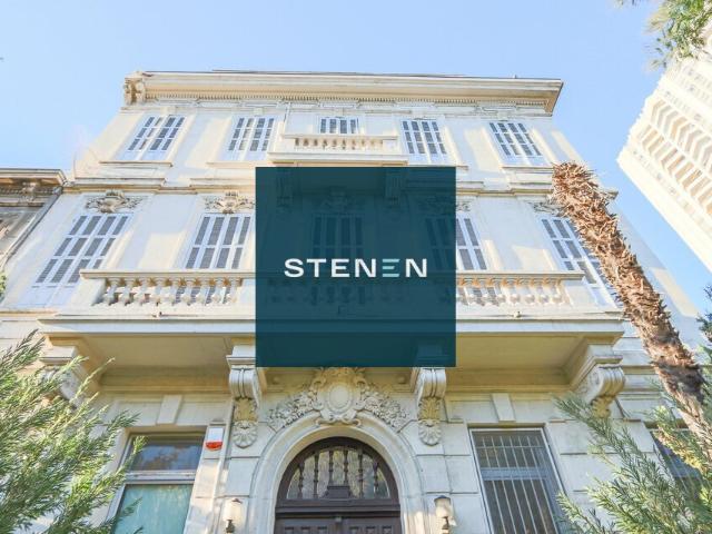 Bureau vente à Marseille