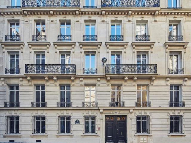 Bureau vente à Paris, Île-de-France