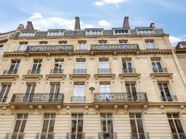 Bureau vente à Paris, Île-de-France