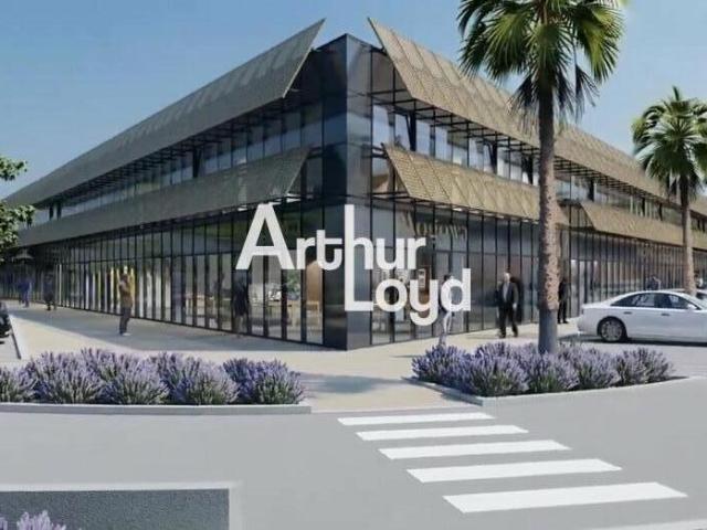 Bureau vente à Arrondissement de Draguignan, Puget-sur-argens