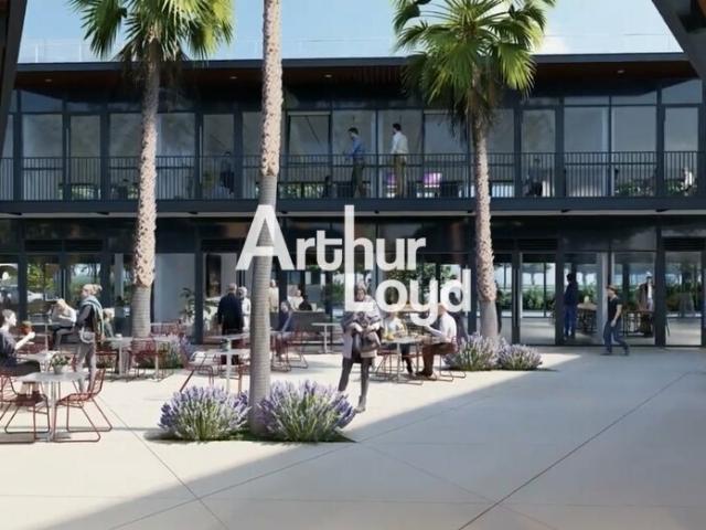 Bureau vente à Arrondissement de Draguignan, Puget-sur-argens