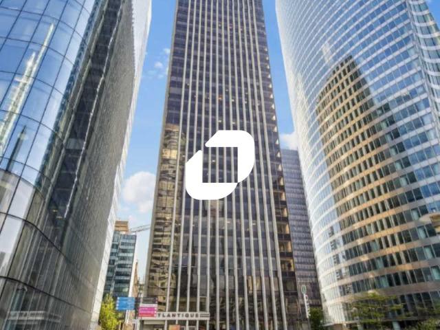 Bureau vente à France métropolitaine, Puteaux