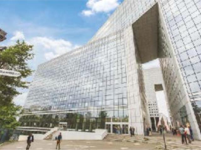 Bureau vente à Nanterre, Puteaux