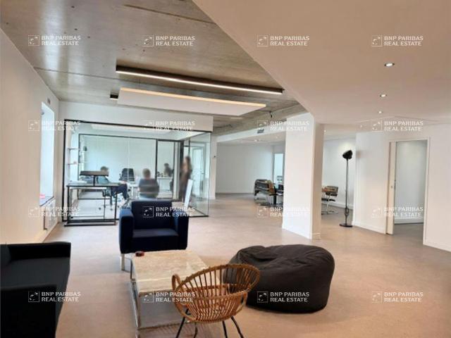 Bureau vente à Nanterre, Puteaux