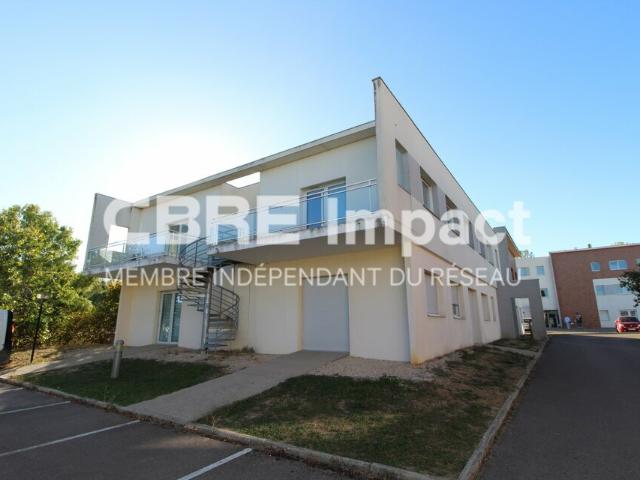 Bureau vente à Quetigny, Côte-d'Or