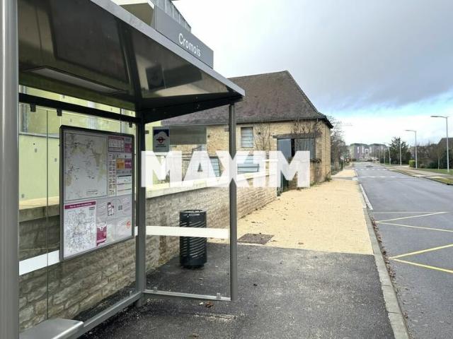 Bureau vente à Dijon, Quetigny