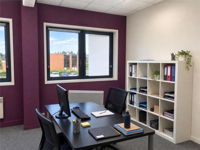 Bureau vente à Quetigny, Côte-d'Or