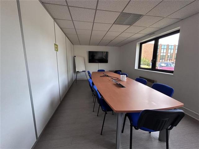 Bureau vente à Quetigny, Côte-d'Or