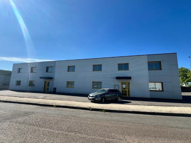 Bureau vente à Dijon, Quetigny