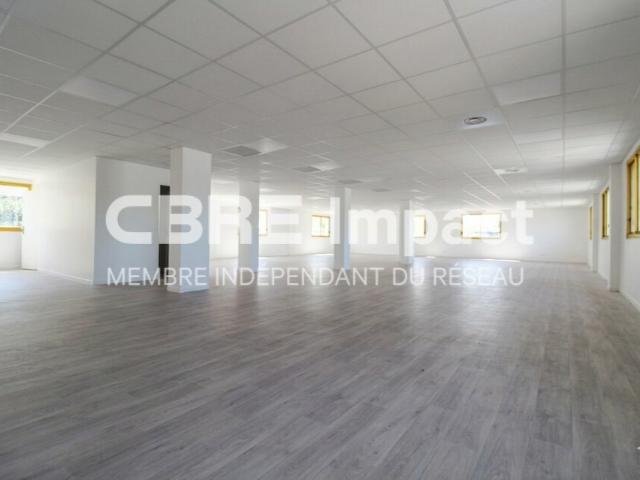 Bureau vente à Dijon, Quetigny