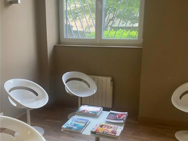 Bureau vente à Quimper, Bretagne