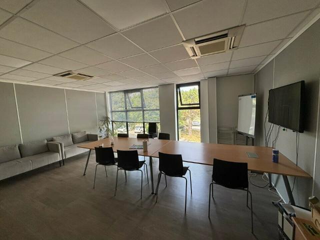 Bureau vente à Toulouse, Ramonville-saint-agne