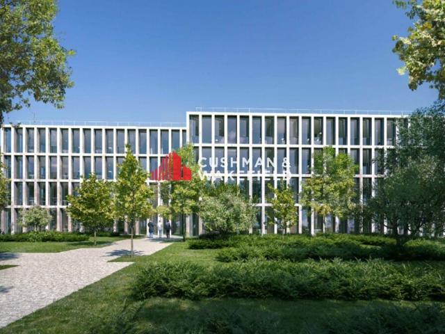 Bureau vente à Toulouse, Ramonville-saint-agne