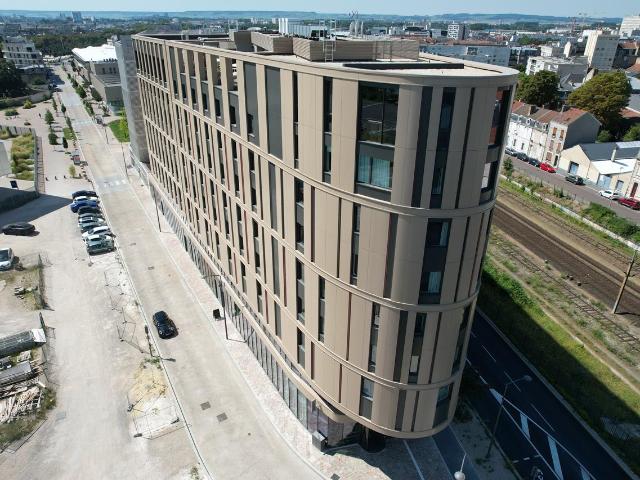 Bureau vente à Reims