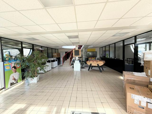 Bureau vente à Reims