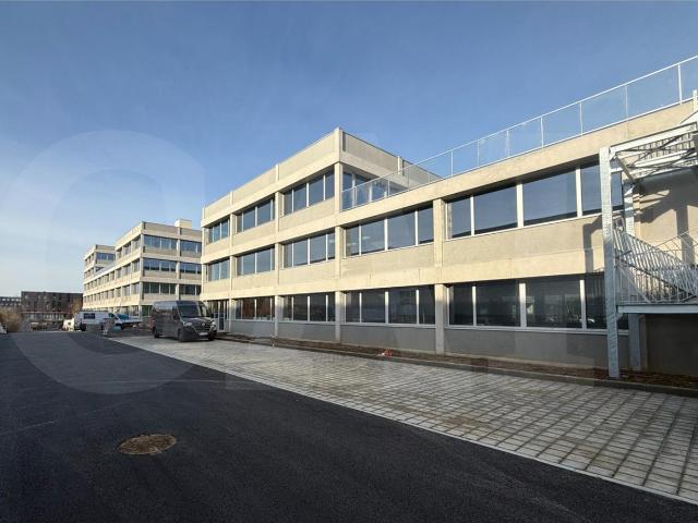 Bureau vente à Rennes, Bretagne