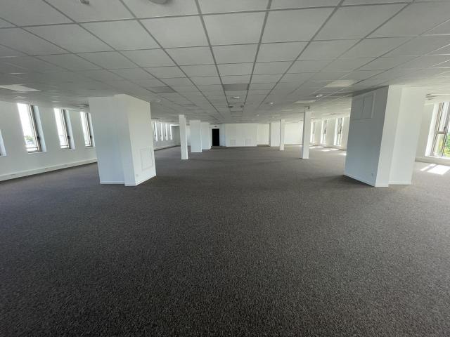 Bureau vente à Rennes, Bretagne